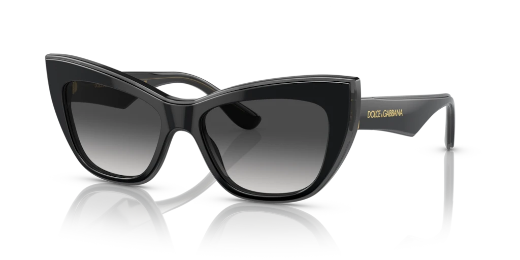 Dolce & Gabbana DG4417 32468G - 54 - Güneş Gözlükleri