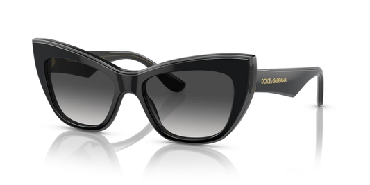 Dolce & Gabbana DG4417 32468G - 54 - Güneş Gözlükleri