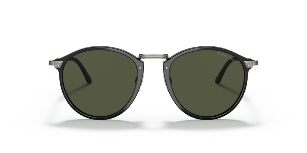 Giorgio Armani AR 318SM 500131 - 51 - Güneş Gözlükleri