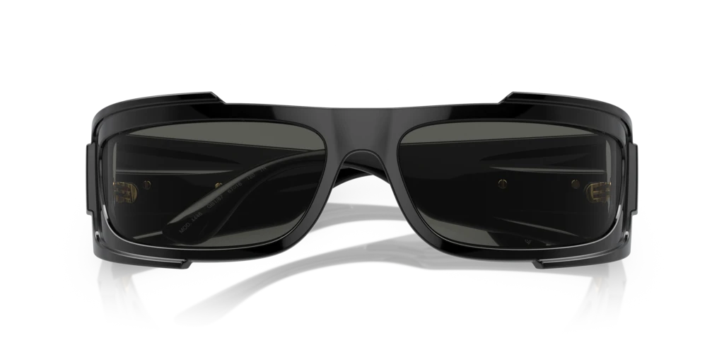 Versace VE4446 GB1/87 - 67 - Güneş Gözlükleri