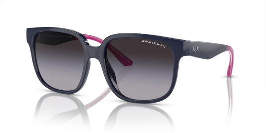 Armani Exchange AX4136SU 81928G - 56 - Güneş Gözlükleri