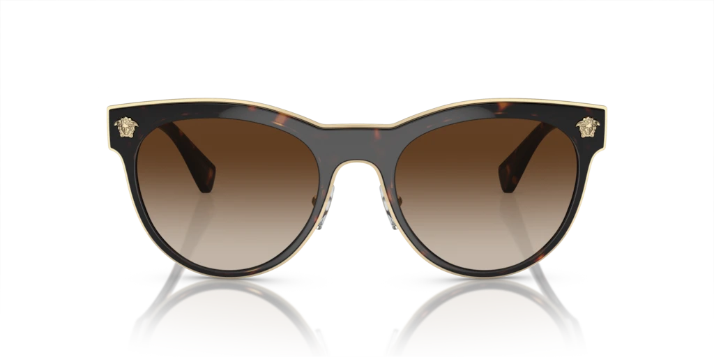 Versace VE2198 125213 - 54 - Güneş Gözlükleri