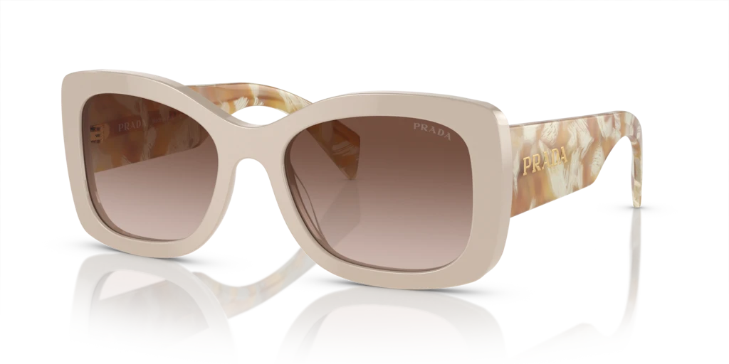 Prada PR A08S 11O6S1 - 56 - Güneş Gözlükleri