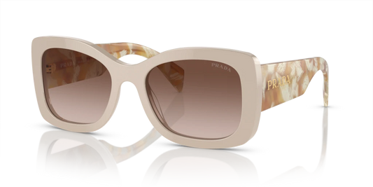 Prada PR A08S 11O6S1 56 Güneş Gözlükleri