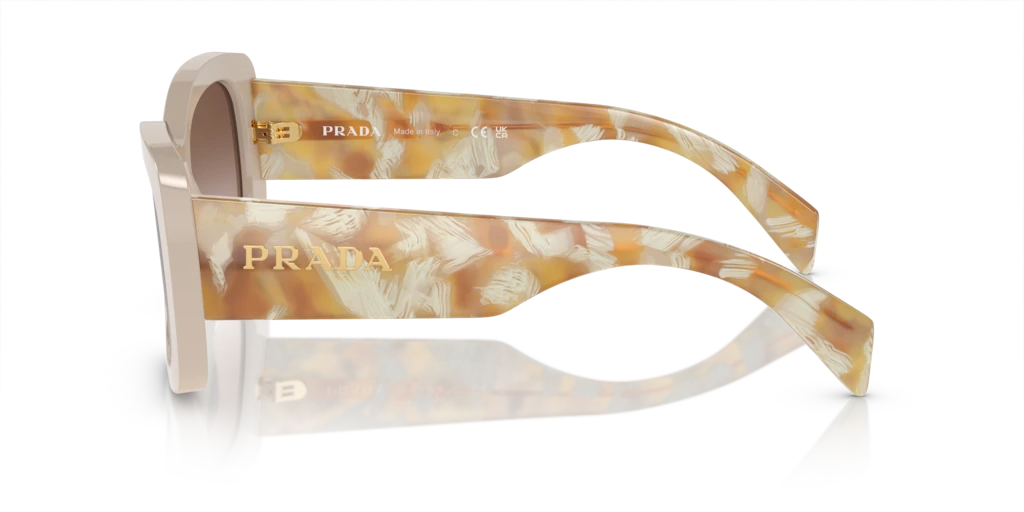 Prada PR A08S 11O6S1 - 56 - Güneş Gözlükleri