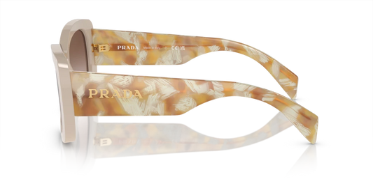 Prada PR A08S 11O6S1 56 Güneş Gözlükleri