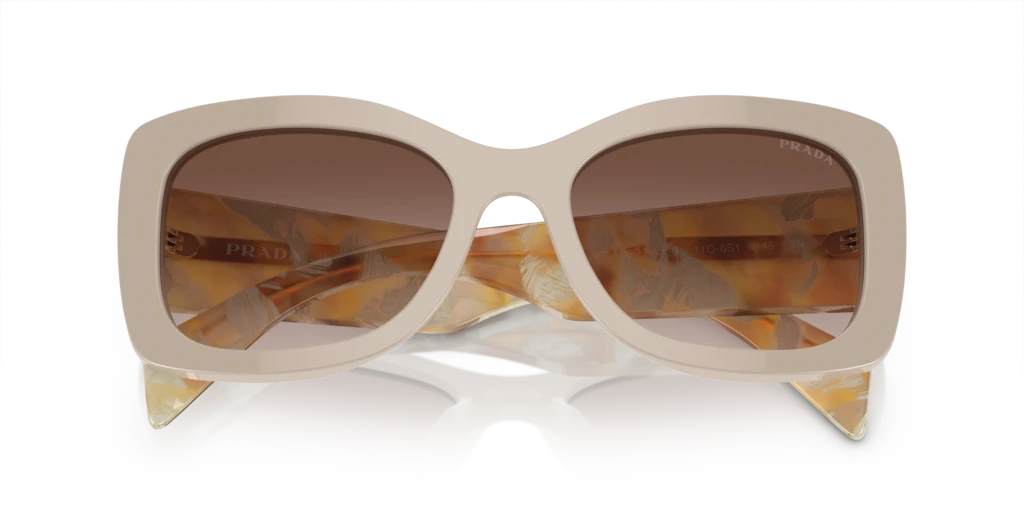 Prada PR A08S 11O6S1 - 56 - Güneş Gözlükleri