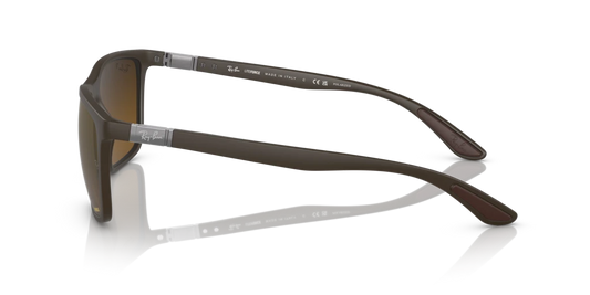 Ray-Ban RB4385 6124A3 - 58 - Güneş Gözlükleri