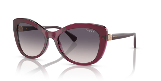 Vogue VO5515SB 298936 - 55 - Güneş Gözlükleri