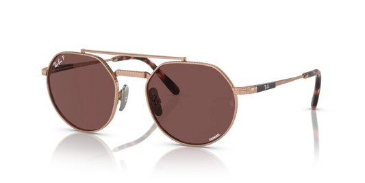 Ray-Ban RB8265 3140AF - 51 - Güneş Gözlükleri
