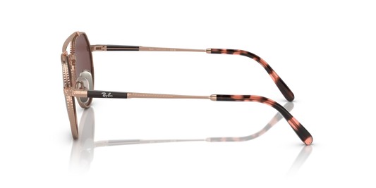 Ray-Ban RB8265 3140AF - Güneş Gözlükleri