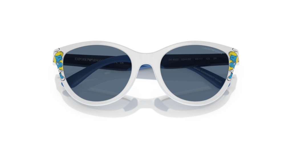 Emporio Armani Kids EK4003 534480