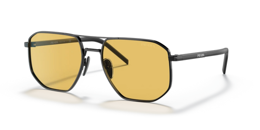 Prada PR 59YS 1BO0B7 57 Güneş Gözlükleri