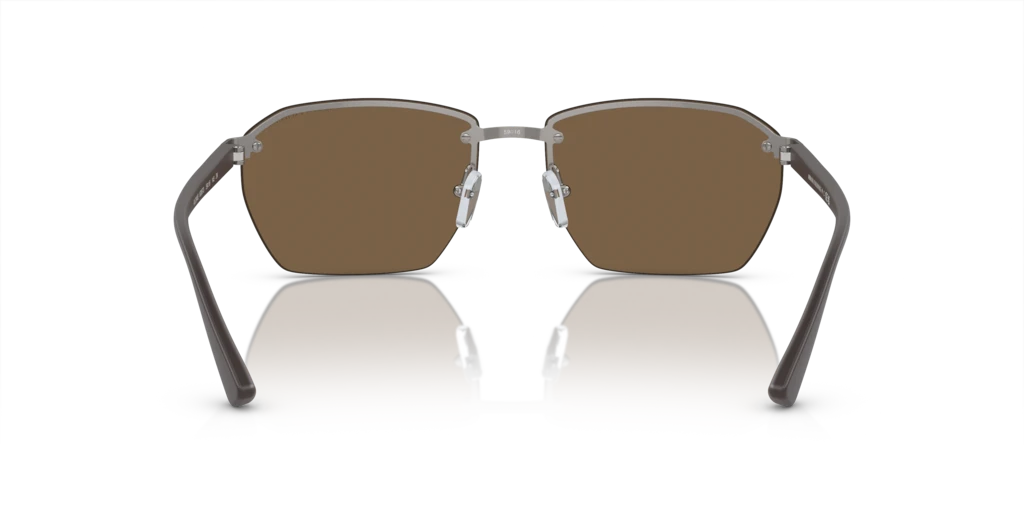 Armani Exchange AX2048S 608573 - 59 - Güneş Gözlükleri