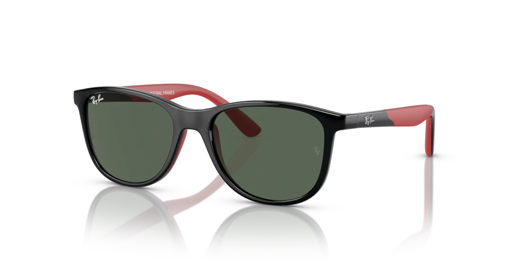 Ray-Ban Junior RJ9077S 713171 - 49 - Çocuk Güneş Gözlükleri