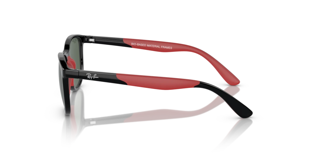 Ray-Ban Junior RJ9077S 713171 - 49 - Çocuk Güneş Gözlükleri