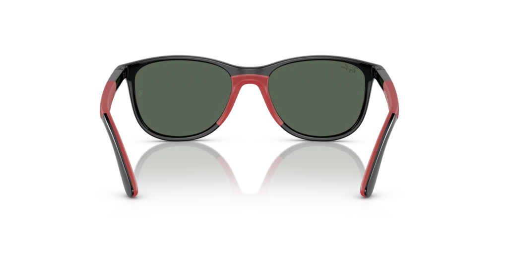 Ray-Ban Junior RJ9077S 713171 - 49 - Çocuk Güneş Gözlükleri