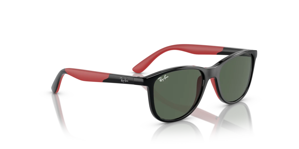 Ray-Ban Junior RJ9077S 713171 - 49 - Çocuk Güneş Gözlükleri