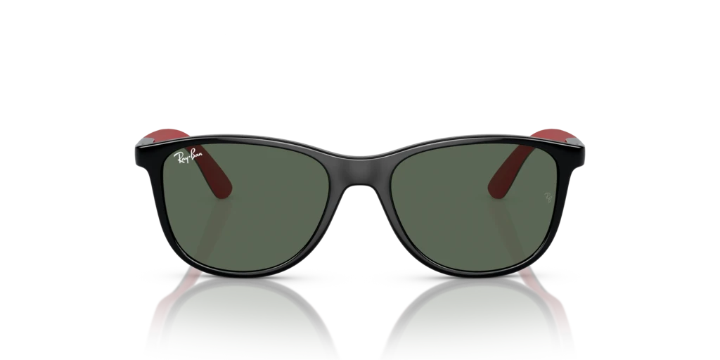 Ray-Ban Junior RJ9077S 713171 - 49 - Çocuk Güneş Gözlükleri