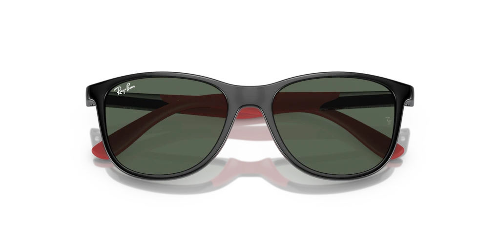 Ray-Ban Junior RJ9077S 713171 - 49 - Çocuk Güneş Gözlükleri