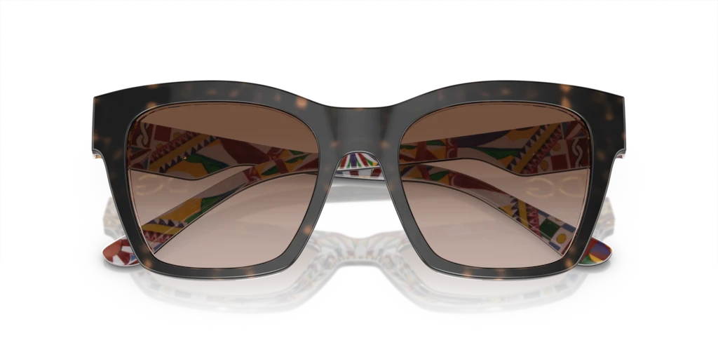 Dolce & Gabbana DG4384 321773 - 53 - Güneş Gözlükleri