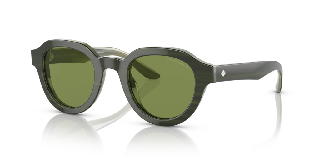 Giorgio Armani AR8172U 59714E - 46 - Güneş Gözlükleri