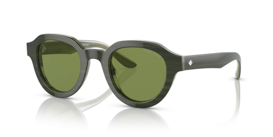 Giorgio Armani AR8172U 59714E - 46 - Güneş Gözlükleri