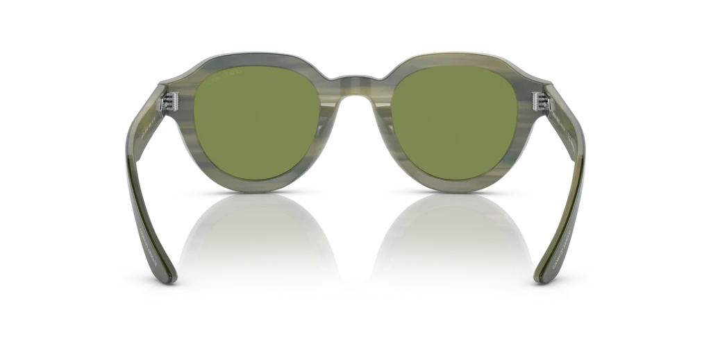 Giorgio Armani AR8172U 59714E - 46 - Güneş Gözlükleri