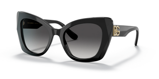Dolce & Gabbana DG4405 501/8G - 53 - Güneş Gözlükleri