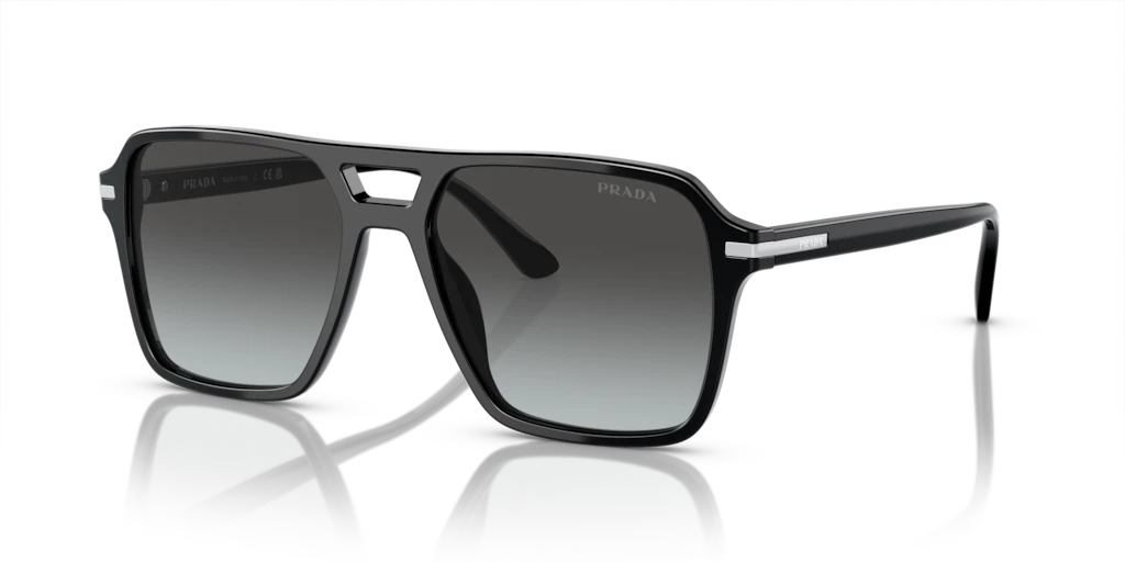 Prada PR 20YS 1AB06T 55 Güneş Gözlükleri