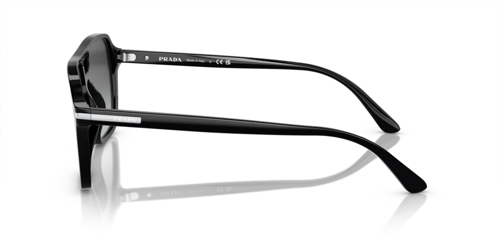 Prada PR 20YS 1AB06T 55 Güneş Gözlükleri