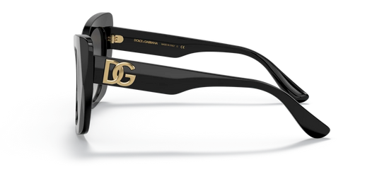 Dolce & Gabbana DG4405 501/8G - 53 - Güneş Gözlükleri