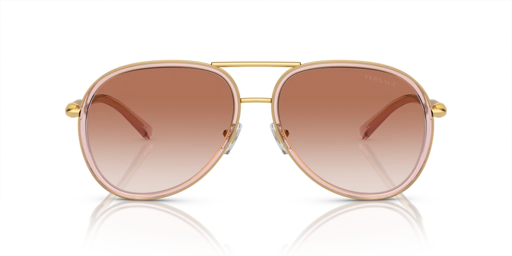 Versace VE2260 100213 - 60 - Güneş Gözlükleri