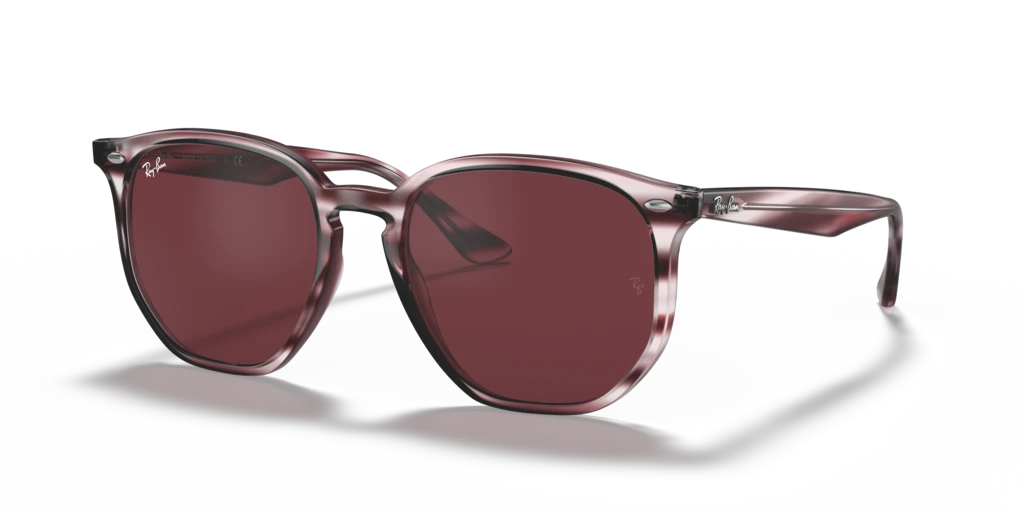 Ray-Ban RB4306 643175 - 54 - Güneş Gözlükleri