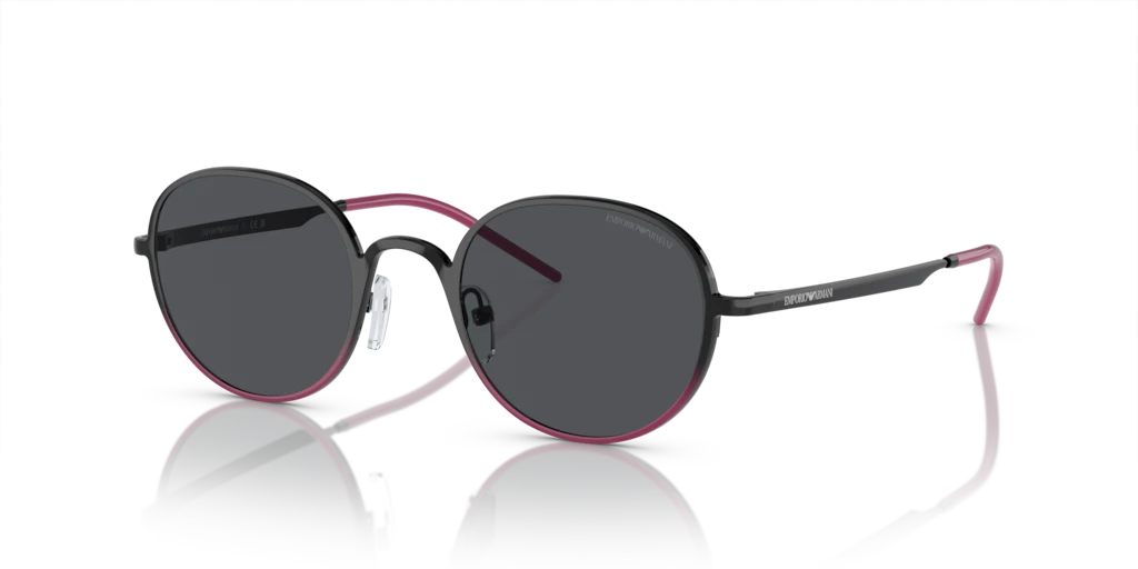 Emporio Armani EA2151 337487 - 48 - Güneş Gözlükleri