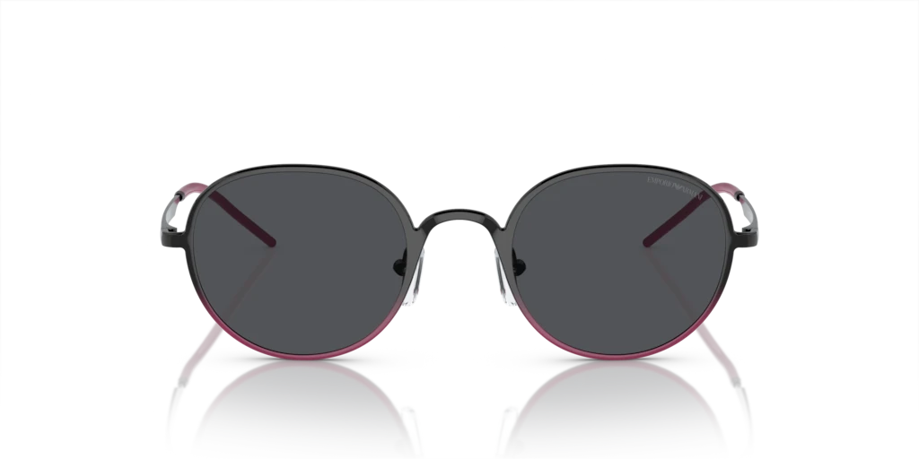 Emporio Armani EA2151 337487 - 48 - Güneş Gözlükleri