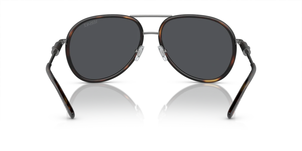 Versace VE2260 100187 - 60 - Güneş Gözlükleri