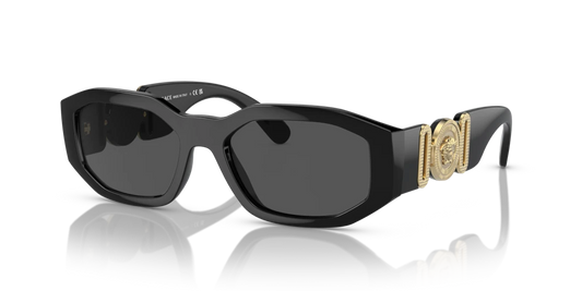 Versace VE4361 GB1/87 - 53 - Güneş Gözlükleri