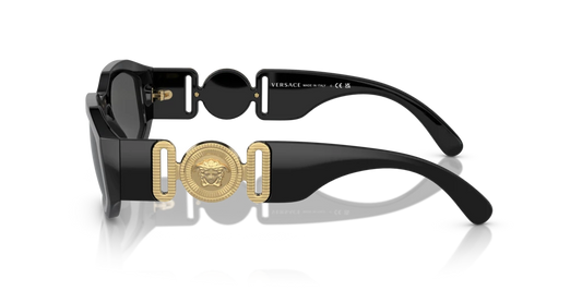 Versace VE4361 GB1/87 - 53 - Güneş Gözlükleri