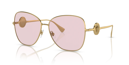 Versace VE2256 1002P5 - 60 - Güneş Gözlükleri
