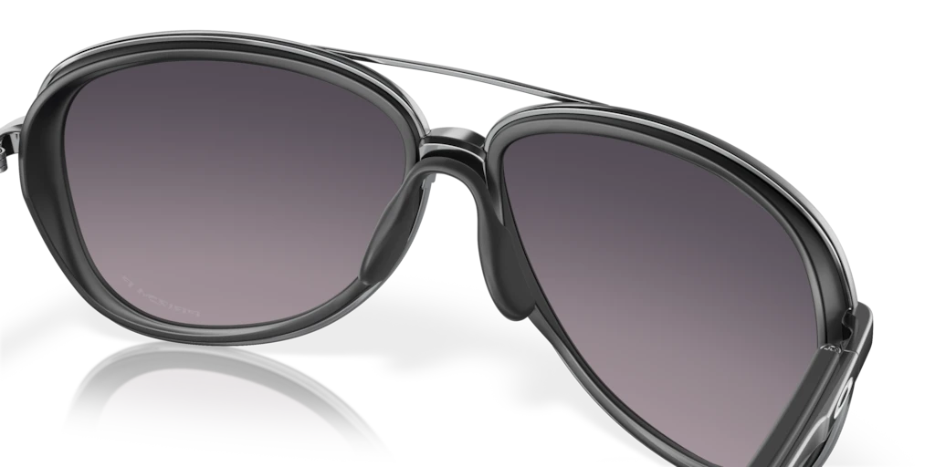 Oakley OO4129 412917 58 Güneş Gözlükleri