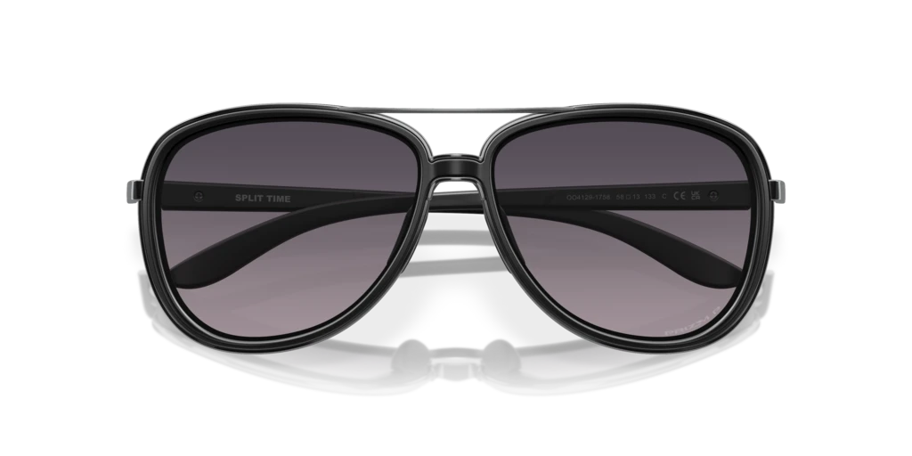Oakley OO4129 412917 58 Güneş Gözlükleri