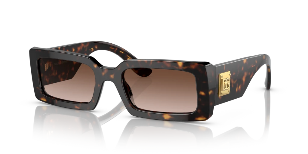 Dolce & Gabbana DG4416 502/13 - 53 - Güneş Gözlükleri