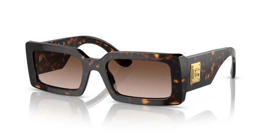 Dolce & Gabbana DG4416 502/13 - 53 - Güneş Gözlükleri