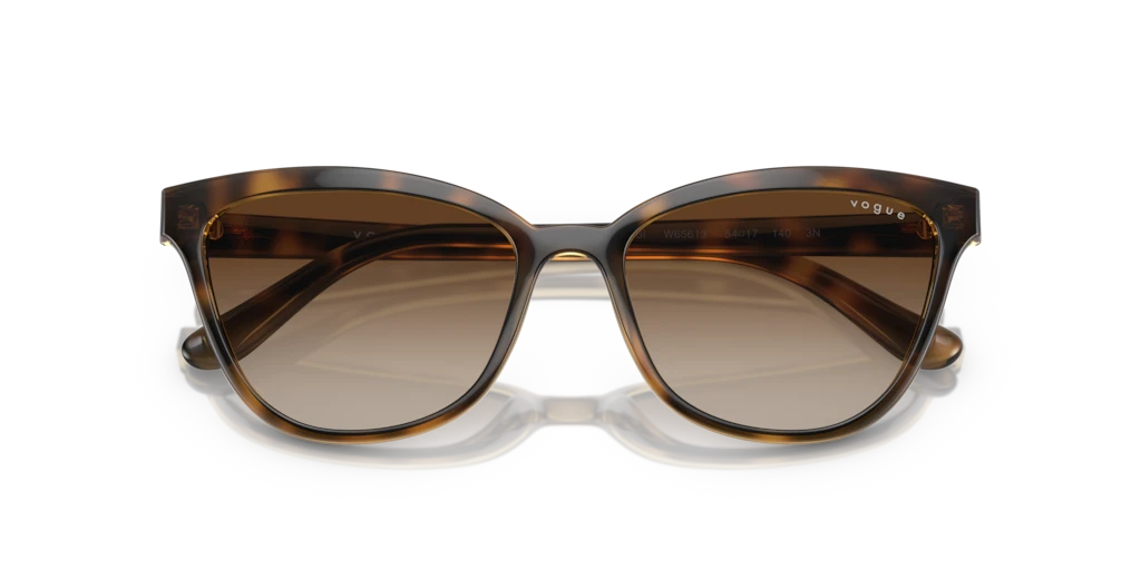Vogue VO5496SI W65613 - 54 - Güneş Gözlükleri