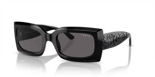 Vogue VO5526S W44/87 - 52 - Güneş Gözlükleri