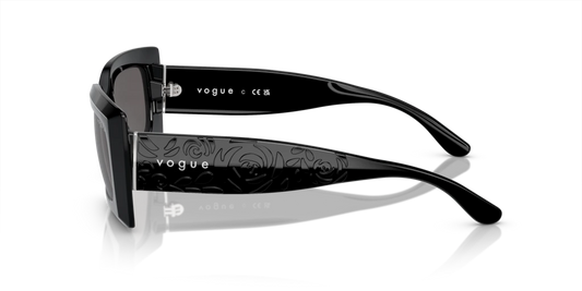 Vogue VO5526S W44/87 - 52 - Güneş Gözlükleri