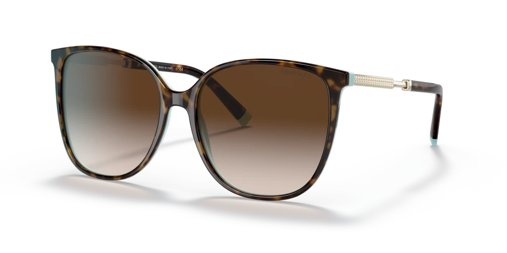 Tiffany TF4184 81343B 57 Güneş Gözlükleri