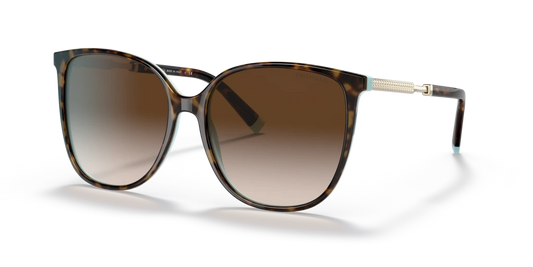 Tiffany TF4184 81343B 57 Güneş Gözlükleri
