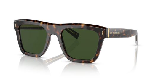 Dolce & Gabbana DG4420 502/71 - 52 - Güneş Gözlükleri